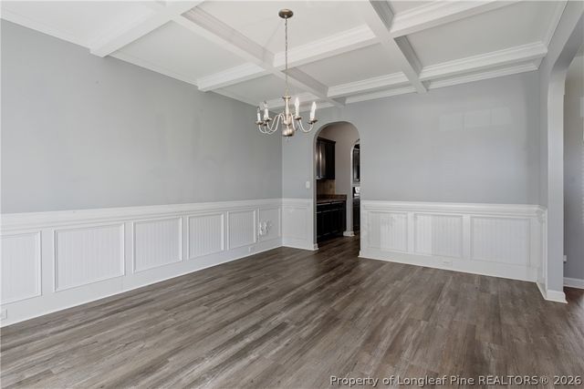 4514 Cambray Downs Court, Parkton, NC 28371