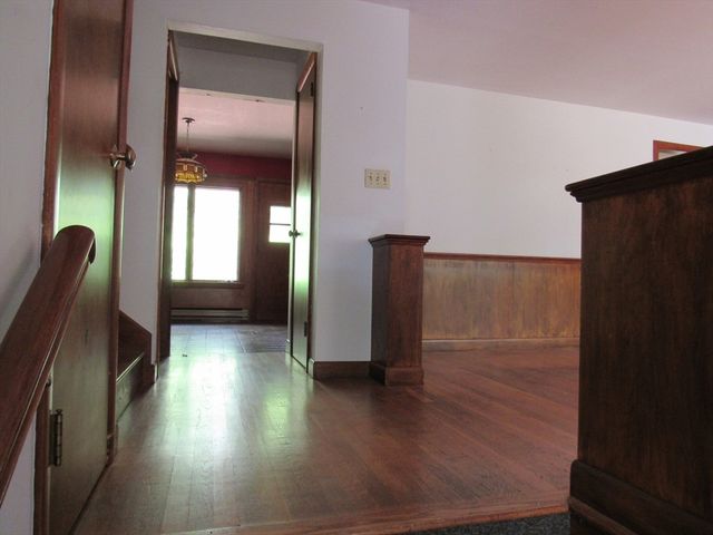 55 Hillside Ave, East Bridgewater, MA 02333