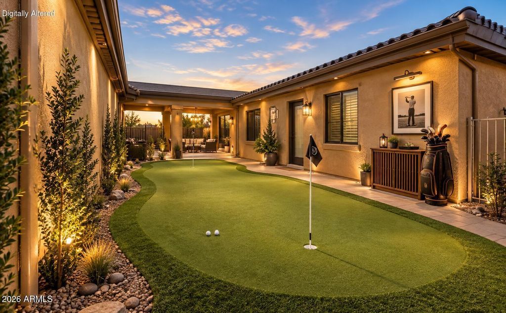 4654 E MEADOWVIEW Court, Gilbert, AZ 85298 — photo 3