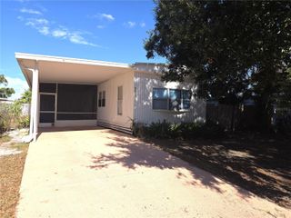 6525 TRALEE AVENUE, New Port Richey, FL 34653