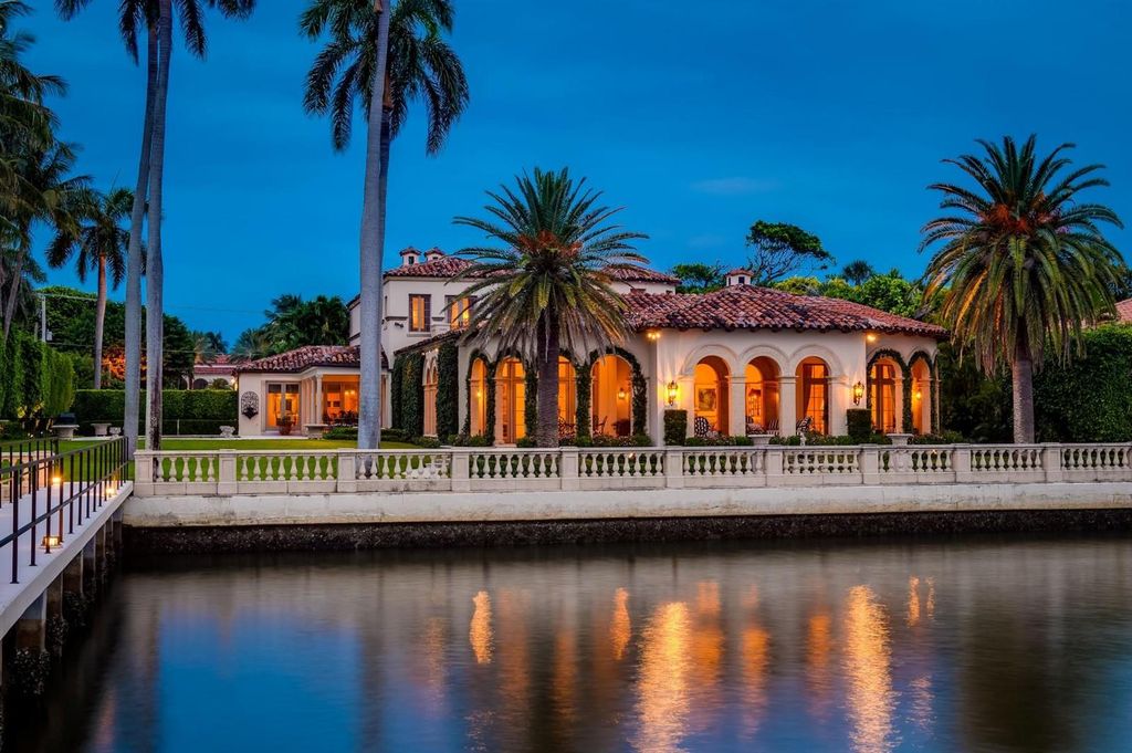 790 S County Road, Palm Beach, FL 33480