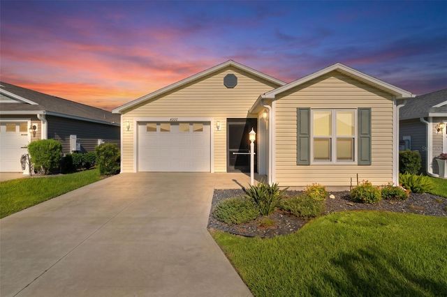 6080 ALLEN AVENUE, The Villages, FL 32163