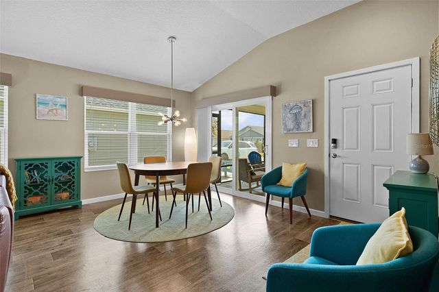 6080 ALLEN AVENUE, The Villages, FL 32163