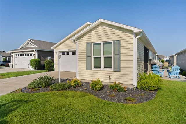 6080 ALLEN AVENUE, The Villages, FL 32163