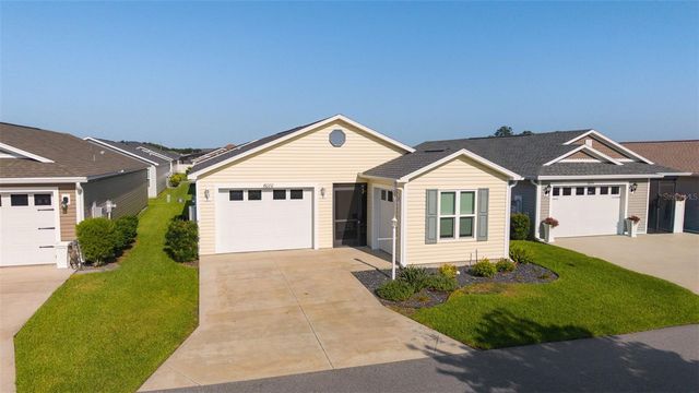 6080 ALLEN AVENUE, The Villages, FL 32163