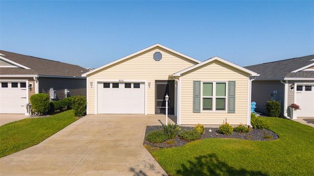6080 ALLEN AVENUE, The Villages, FL 32163