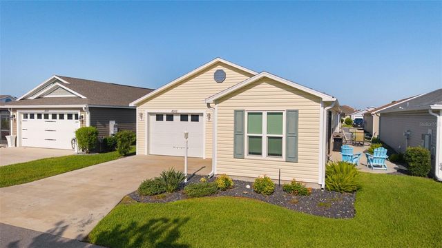 6080 ALLEN AVENUE, The Villages, FL 32163