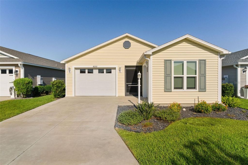 6080 ALLEN AVENUE, The Villages, FL 32163