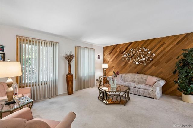 11972 E Mexico Avenue, Aurora, CO 80012