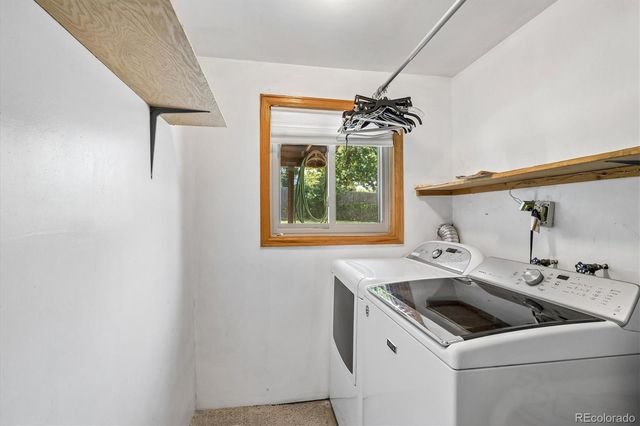 11972 E Mexico Avenue, Aurora, CO 80012