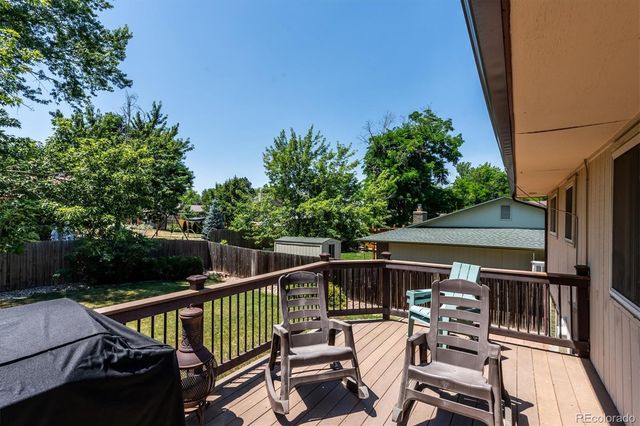 11972 E Mexico Avenue, Aurora, CO 80012