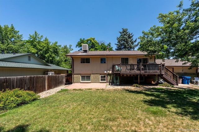 11972 E Mexico Avenue, Aurora, CO 80012