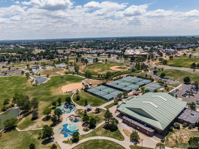 11972 E Mexico Avenue, Aurora, CO 80012