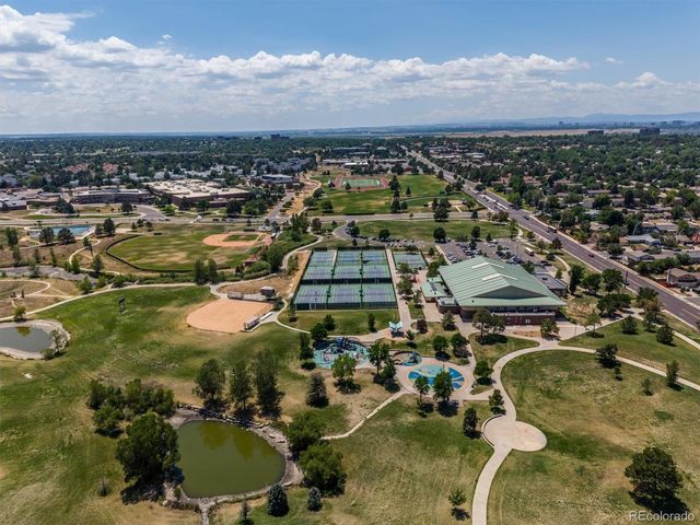 11972 E Mexico Avenue, Aurora, CO 80012