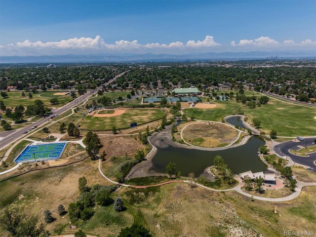 11972 E Mexico Avenue, Aurora, CO 80012