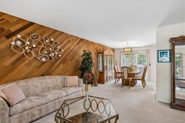 11972 E Mexico Avenue, Aurora, CO 80012