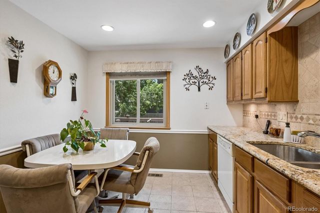 11972 E Mexico Avenue, Aurora, CO 80012