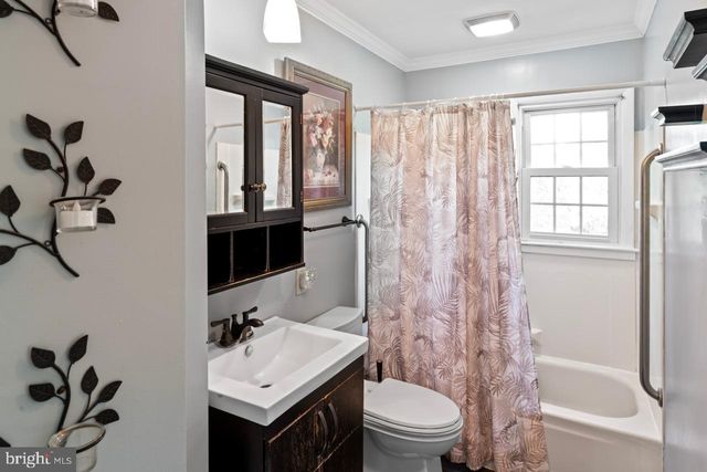 14526 FULLERTON ROAD, Woodbridge, VA 22193