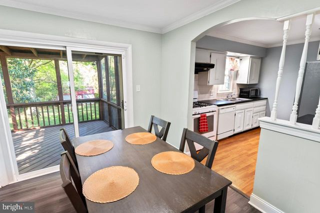 14526 FULLERTON ROAD, Woodbridge, VA 22193