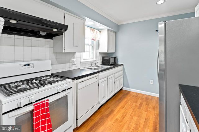 14526 FULLERTON ROAD, Woodbridge, VA 22193