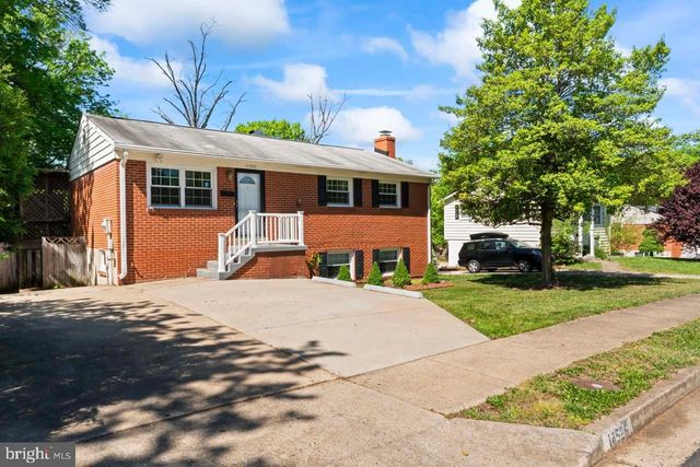 14526 FULLERTON ROAD, Woodbridge, VA 22193