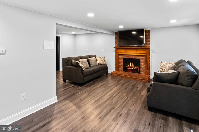 14526 FULLERTON ROAD, Woodbridge, VA 22193