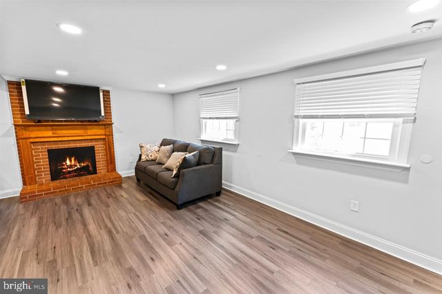 14526 FULLERTON ROAD, Woodbridge, VA 22193