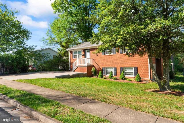 14526 FULLERTON ROAD, Woodbridge, VA 22193