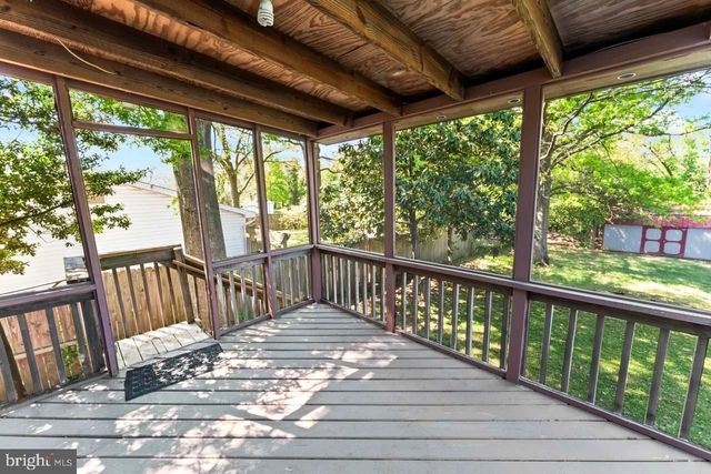 14526 FULLERTON ROAD, Woodbridge, VA 22193