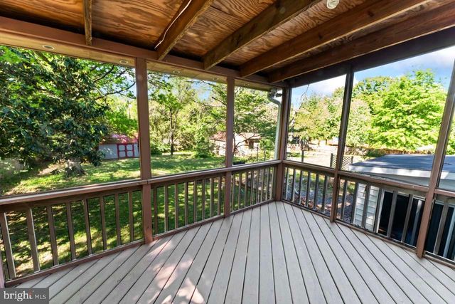 14526 FULLERTON ROAD, Woodbridge, VA 22193