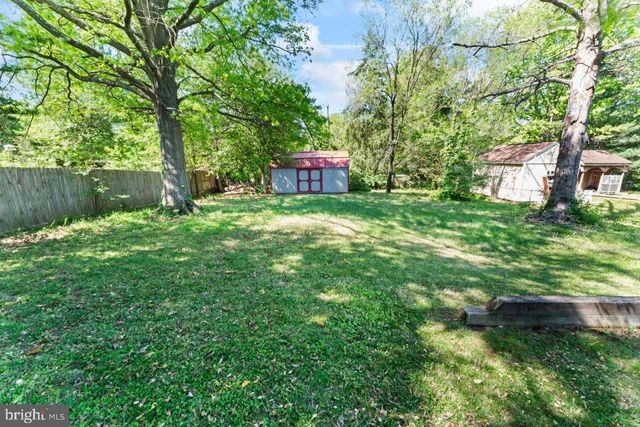 14526 FULLERTON ROAD, Woodbridge, VA 22193