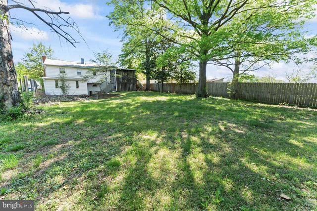 14526 FULLERTON ROAD, Woodbridge, VA 22193