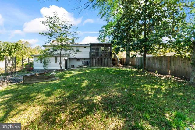 14526 FULLERTON ROAD, Woodbridge, VA 22193