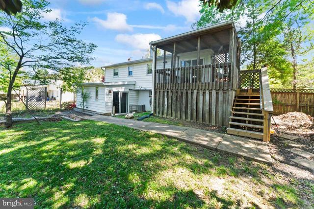 14526 FULLERTON ROAD, Woodbridge, VA 22193