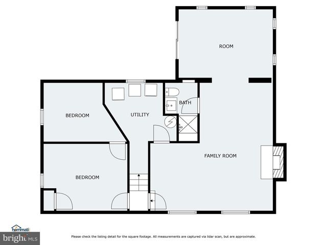 14526 FULLERTON ROAD, Woodbridge, VA 22193
