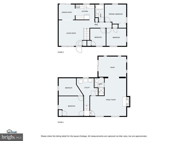 14526 FULLERTON ROAD, Woodbridge, VA 22193