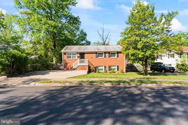 14526 FULLERTON ROAD, Woodbridge, VA 22193