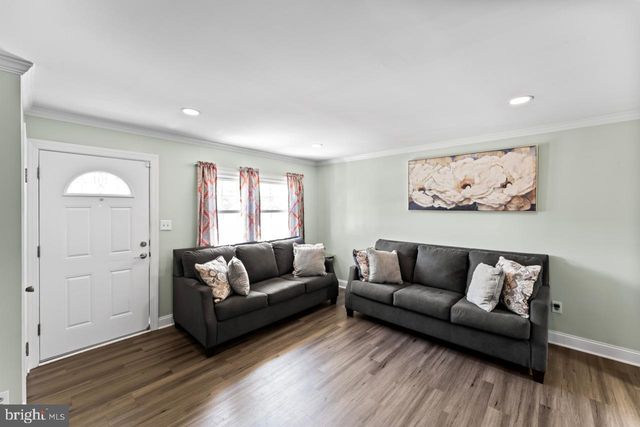 14526 FULLERTON ROAD, Woodbridge, VA 22193