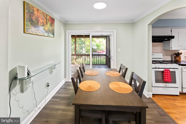 14526 FULLERTON ROAD, Woodbridge, VA 22193
