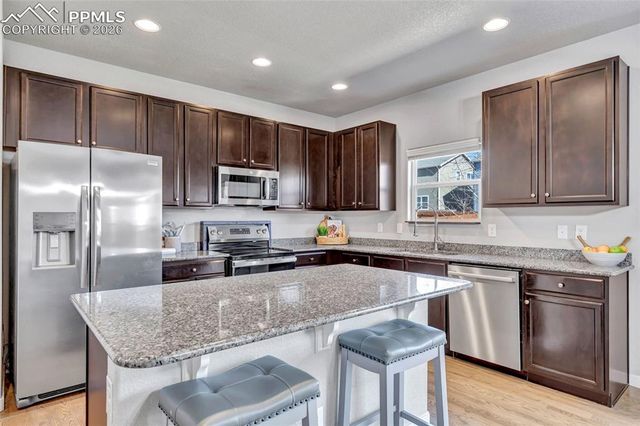 7363 Peachleaf Drive, Colorado Springs, CO 80925