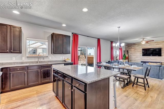 7363 Peachleaf Drive, Colorado Springs, CO 80925