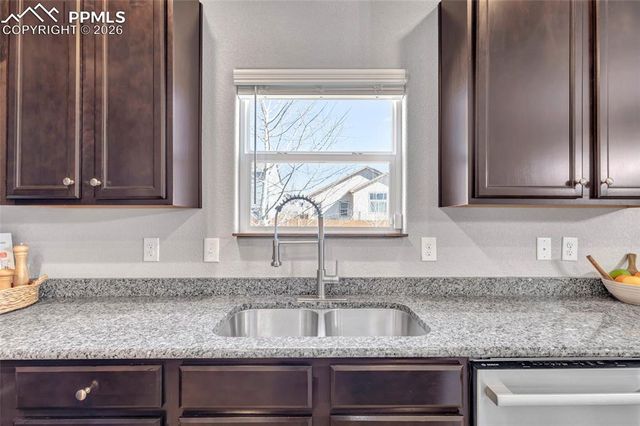 7363 Peachleaf Drive, Colorado Springs, CO 80925