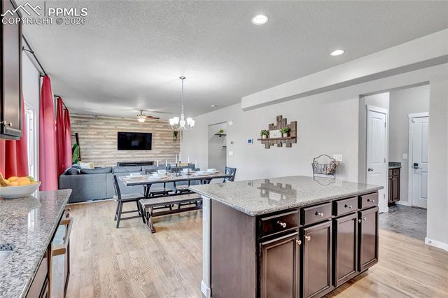 7363 Peachleaf Drive, Colorado Springs, CO 80925