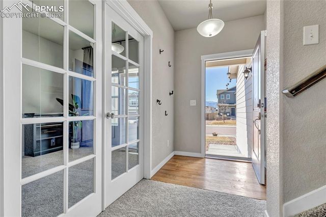 7363 Peachleaf Drive, Colorado Springs, CO 80925