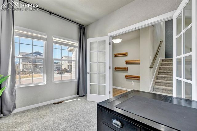 7363 Peachleaf Drive, Colorado Springs, CO 80925