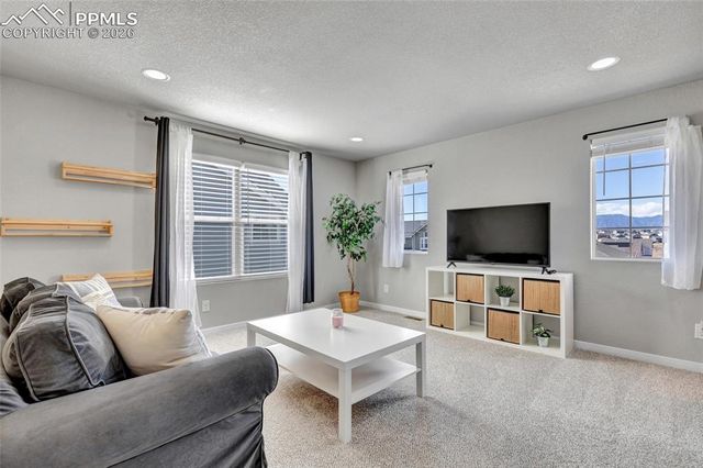 7363 Peachleaf Drive, Colorado Springs, CO 80925