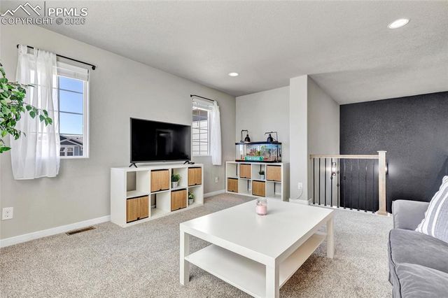 7363 Peachleaf Drive, Colorado Springs, CO 80925