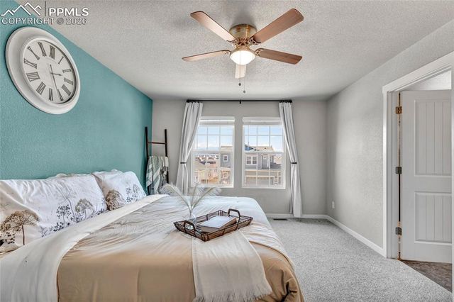 7363 Peachleaf Drive, Colorado Springs, CO 80925