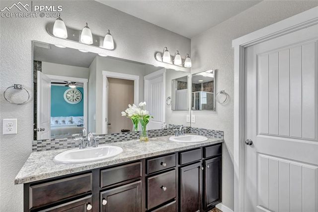 7363 Peachleaf Drive, Colorado Springs, CO 80925