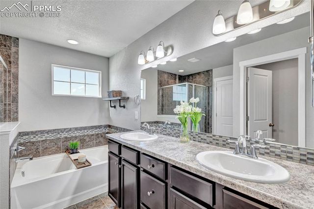 7363 Peachleaf Drive, Colorado Springs, CO 80925